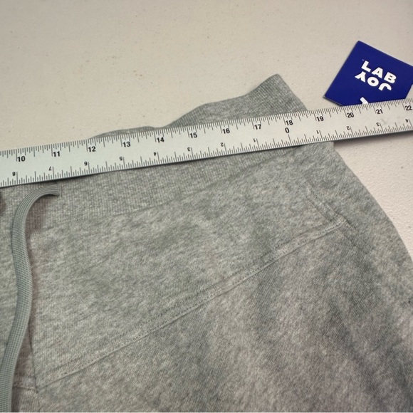 JoyLab Light Gray Athletic Shorts - Picture 5 of 6